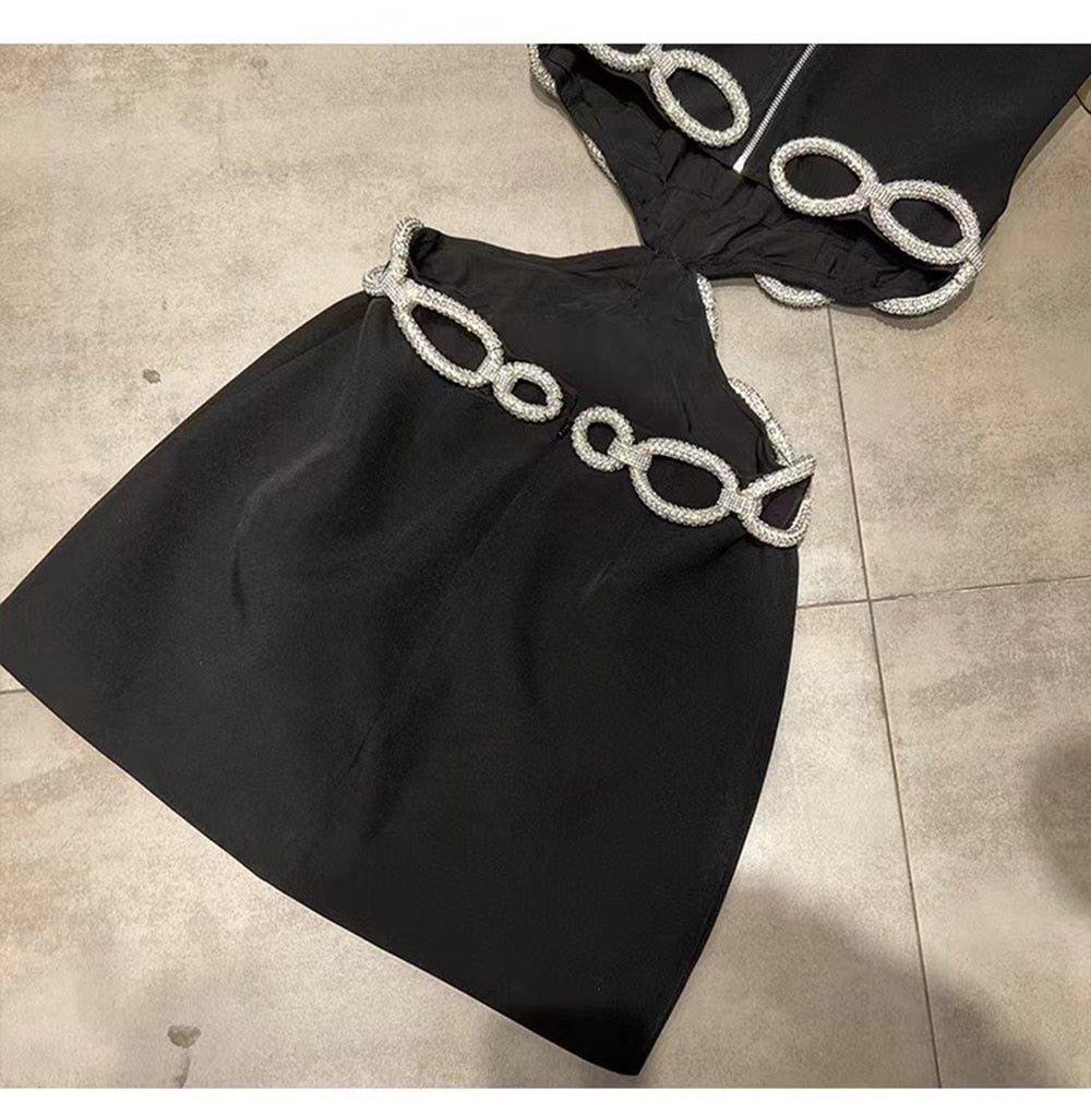 Pronta Entrega – Vestido Ophelia