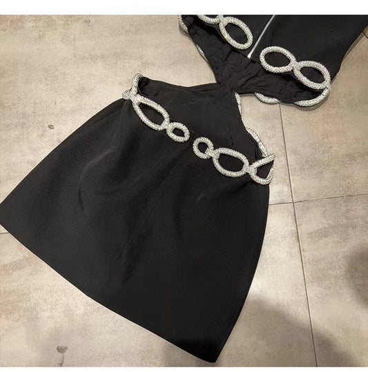 Pronta Entrega – Vestido Ophelia