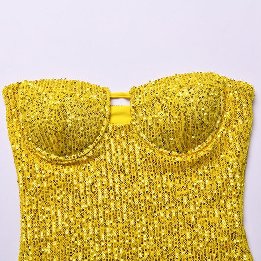 Pronta Entrega – Vestido Maisa