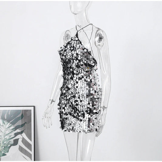 Pronta Entrega – Vestido Eliza