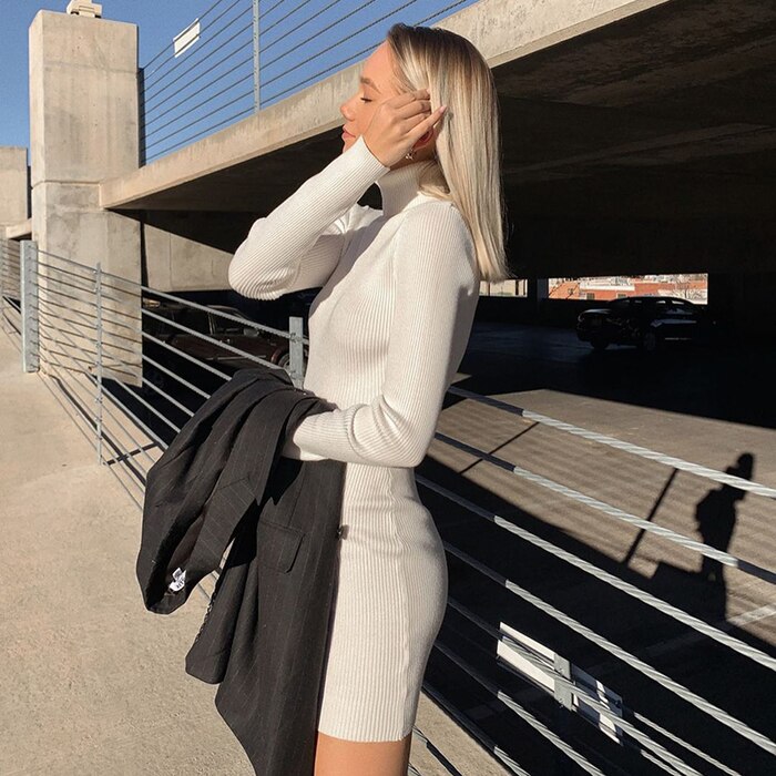 Pronta Entrega – Vestido Michela