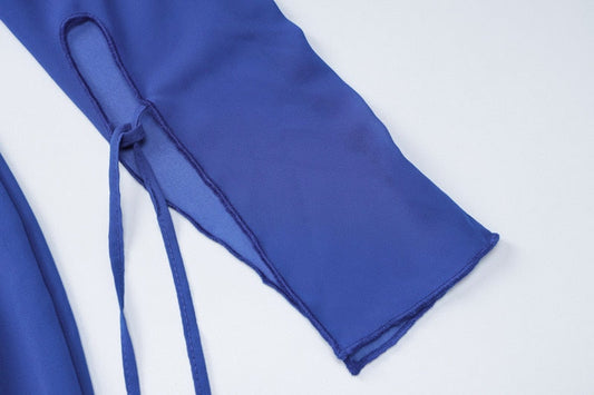 Pronta Entrega – Vestido Cristiane