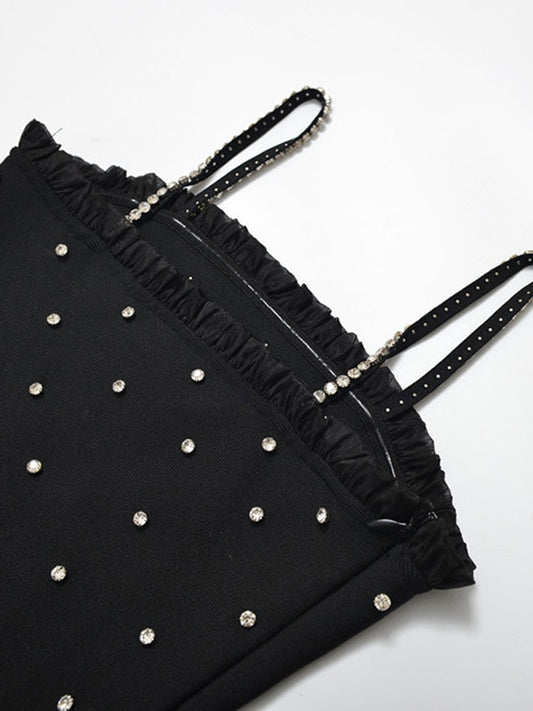 Pronta Entrega – Vestido Luana