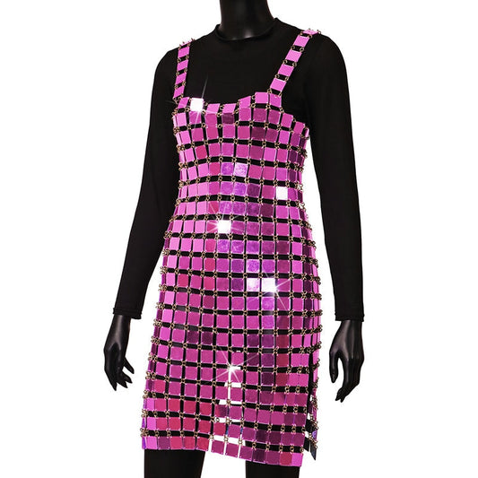 Pronta Entrega – Vestido Vania