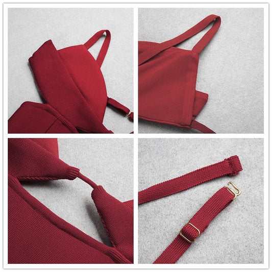 Pronta Entrega – Vestido Agnes