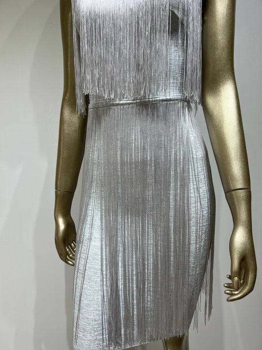Pronta Entrega – Vestido Marcia