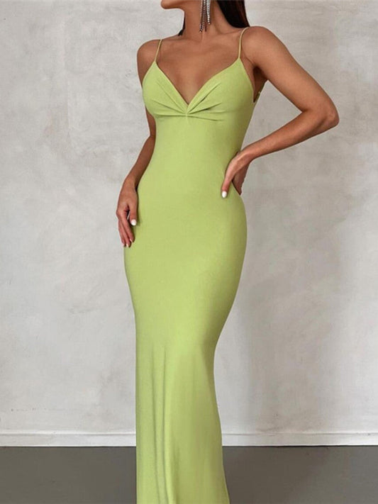 Pronta Entrega – Vestido Marcelle