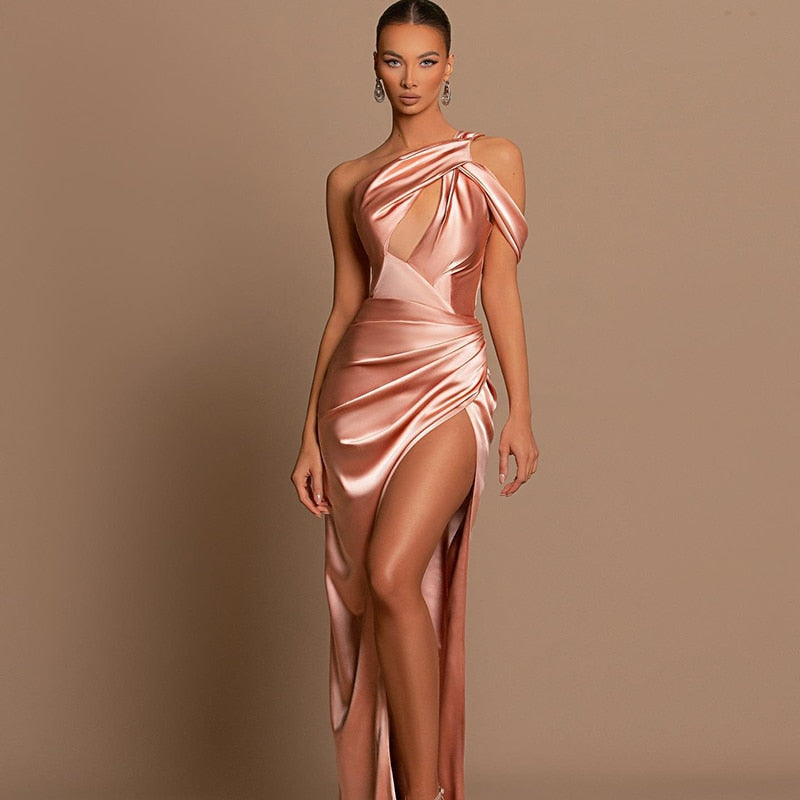 Pronta Entrega – Vestido Izadora