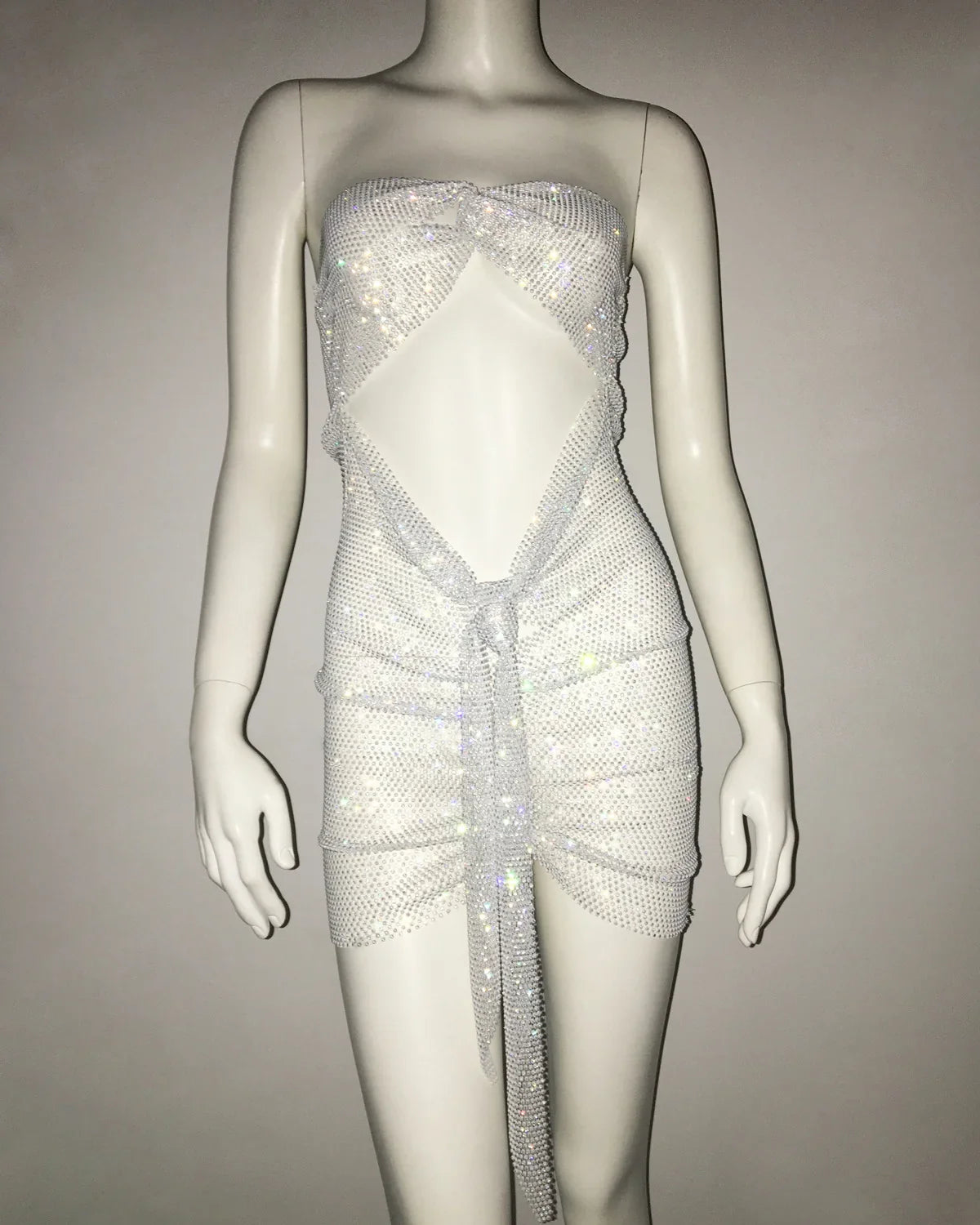 Pronta Entrega – Vestido Erika