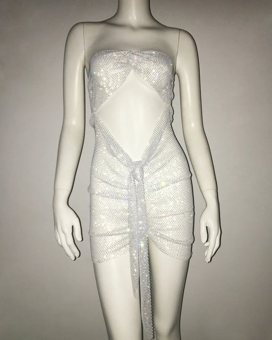 Pronta Entrega – Vestido Erika
