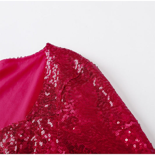 Pronta Entrega – Vestido Adrieli