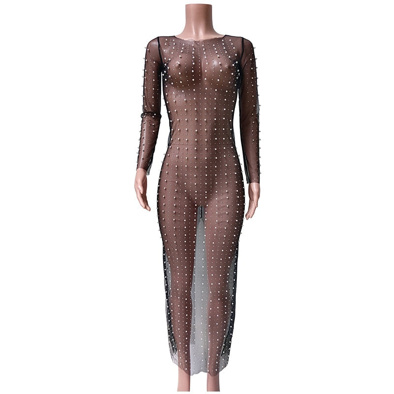 Pronta Entrega – Vestido Romana