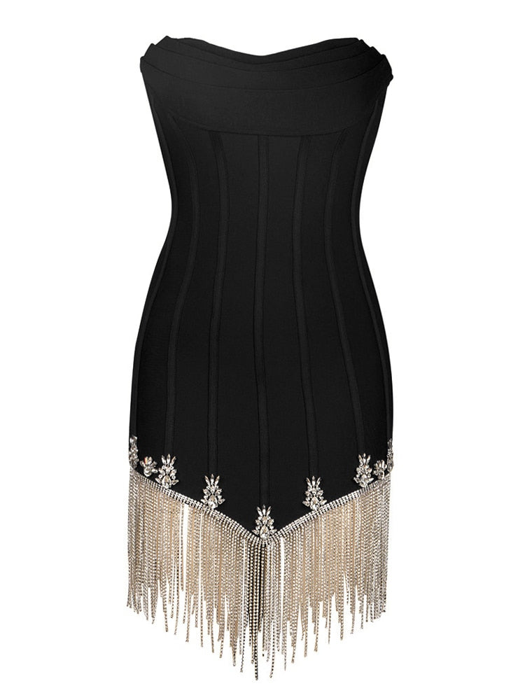 Pronta Entrega – Vestido Ursula