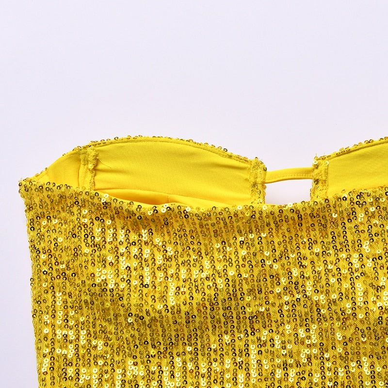 Pronta Entrega – Vestido Maisa