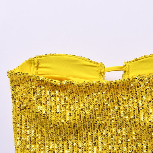 Pronta Entrega – Vestido Maisa