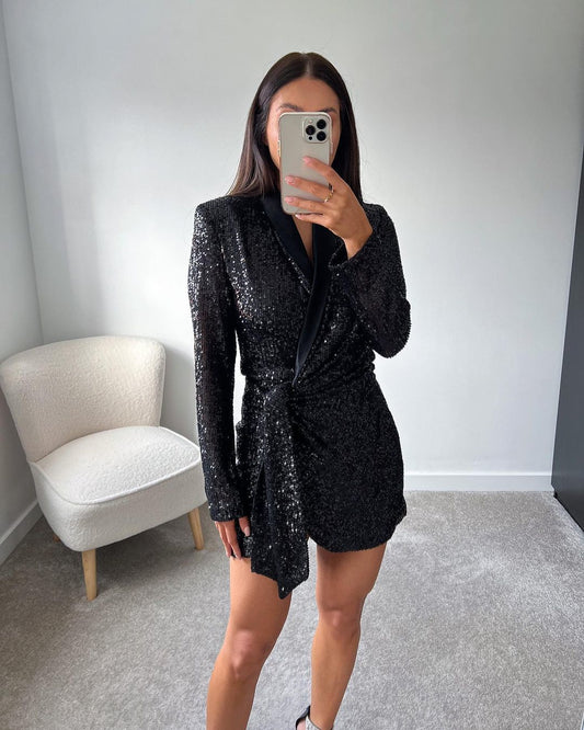 Pronta Entrega – Vestido Naiara