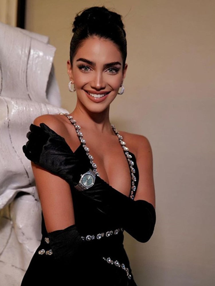 Pronta Entrega – Vestido Mirla