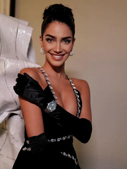 Pronta Entrega – Vestido Mirla