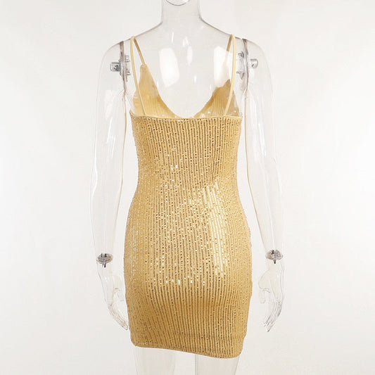Pronta Entrega – Vestido Belinda