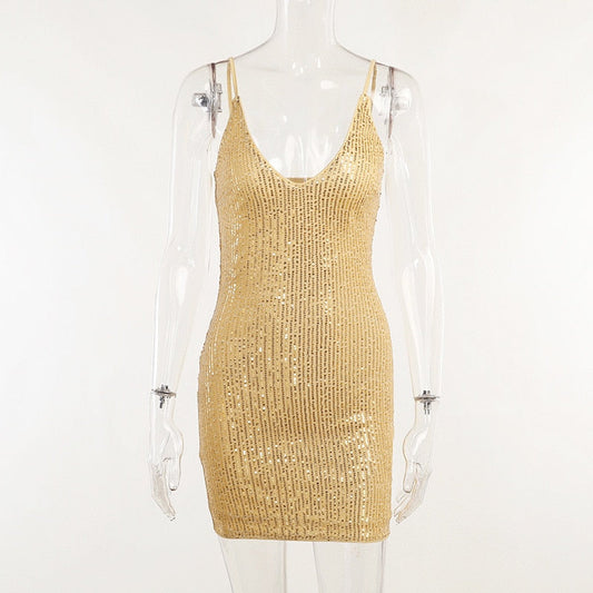 Pronta Entrega – Vestido Belinda