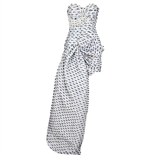Pronta Entrega – Vestido Josefina