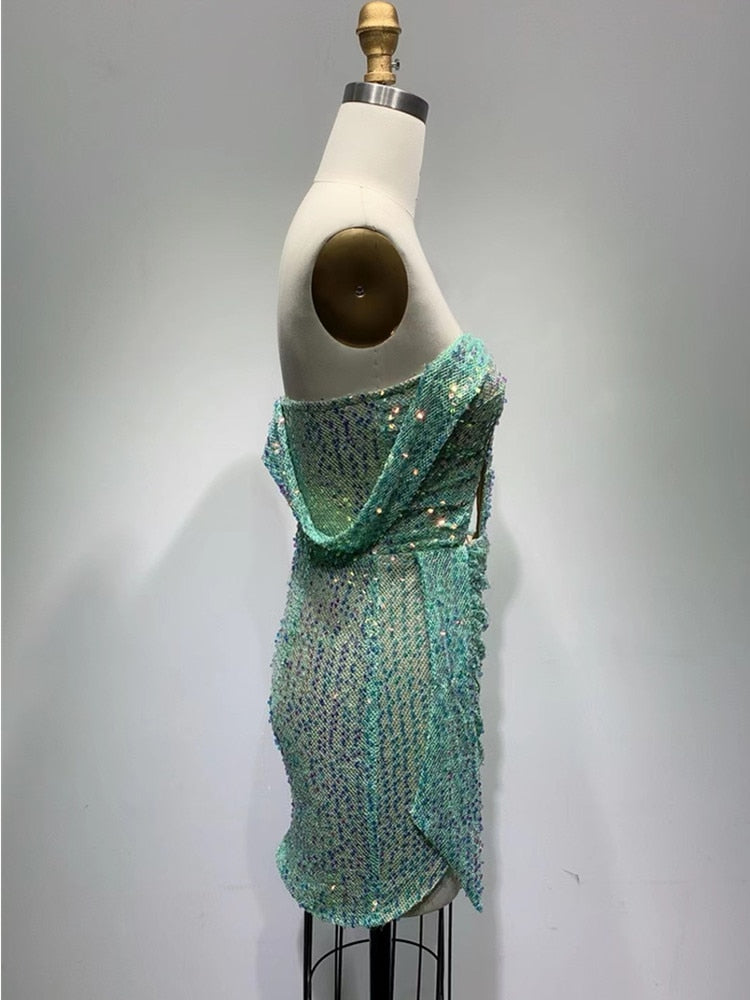 Pronta Entrega – Vestido Samanta