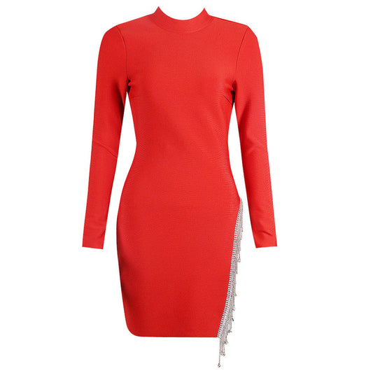 Pronta Entrega – Vestido Ully
