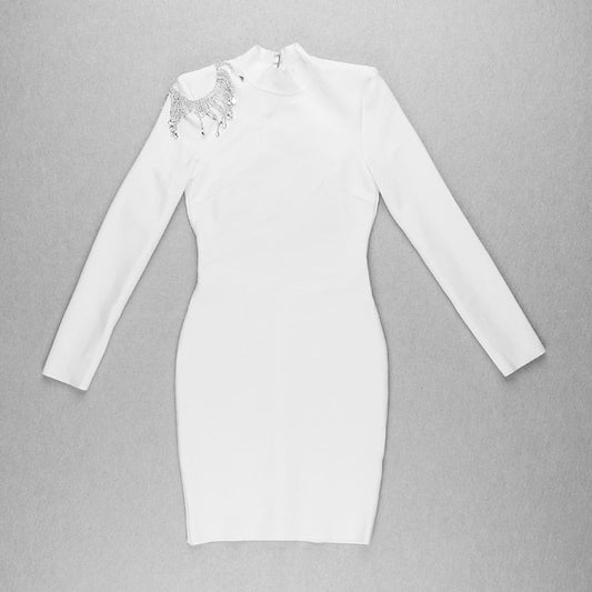 Pronta Entrega – Vestido Virginia