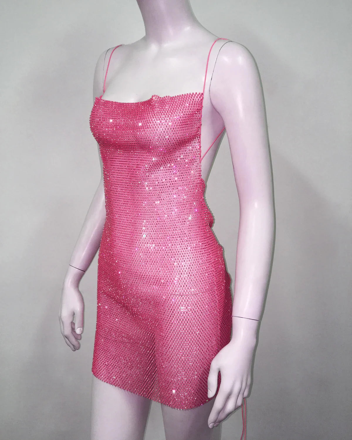 Pronta Entrega – Vestido Emanuelle