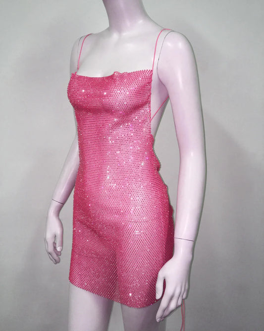 Pronta Entrega – Vestido Emanuelle