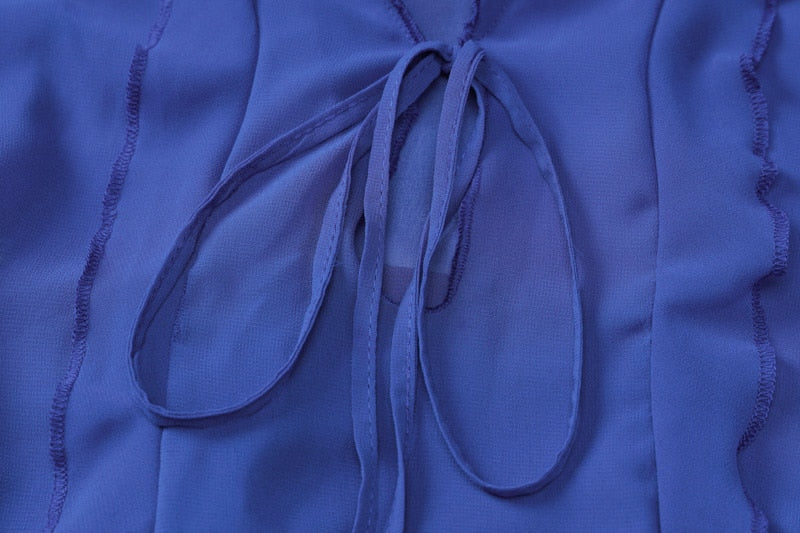 Pronta Entrega – Vestido Cristiane