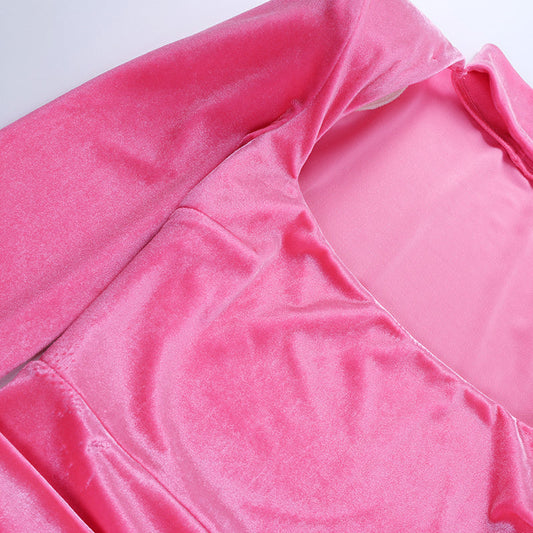 Pronta Entrega – Vestido Ashton
