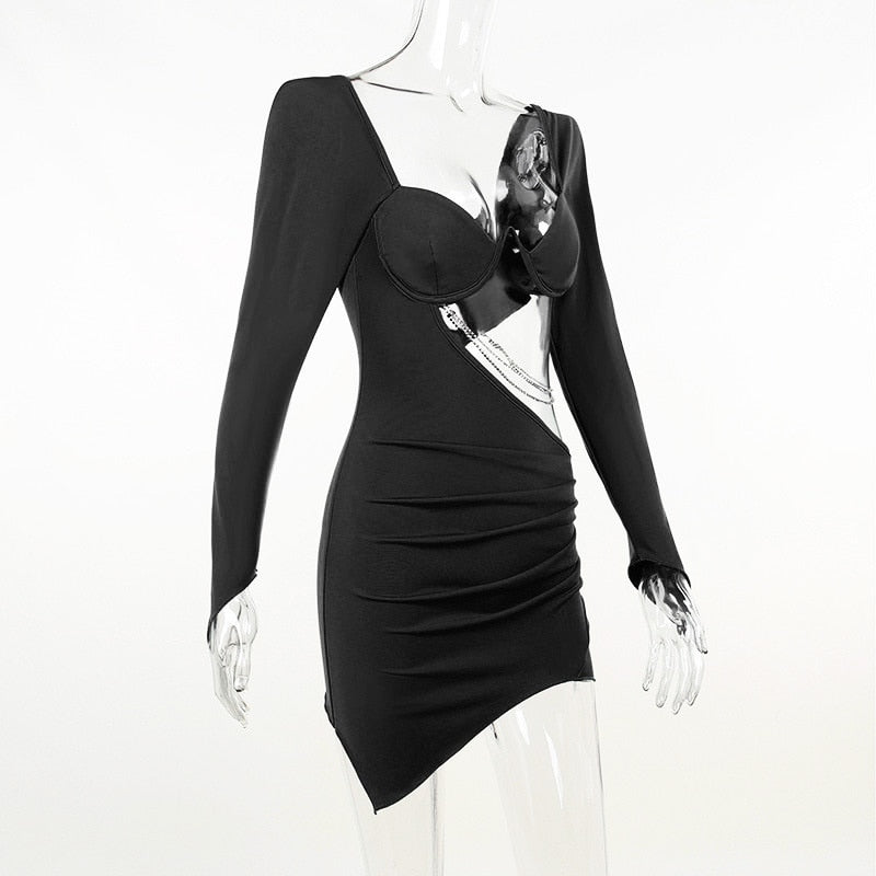 Pronta Entrega – Vestido Amora