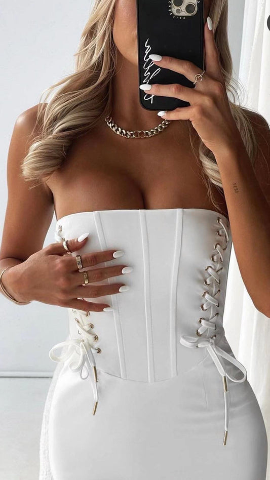 Pronta Entrega – Vestido Katherine