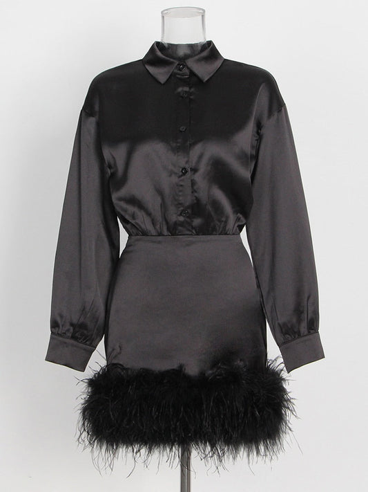 Pronta Entrega – Vestido Lisa