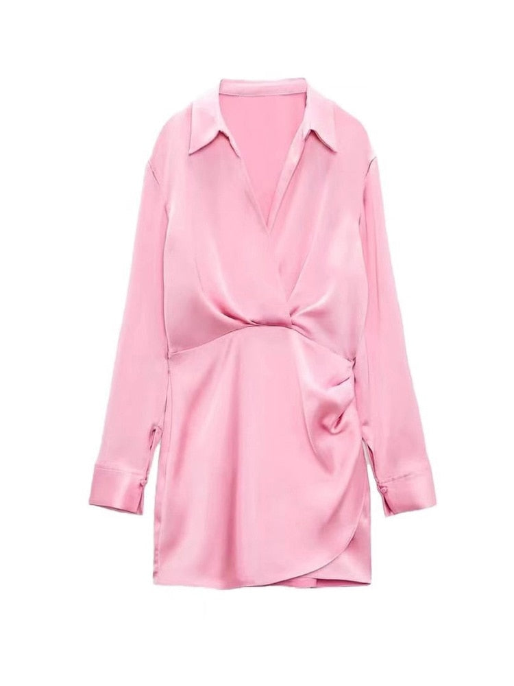 Pronta Entrega – Vestido Isabel