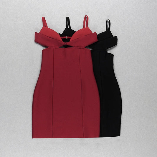 Pronta Entrega – Vestido Agnes