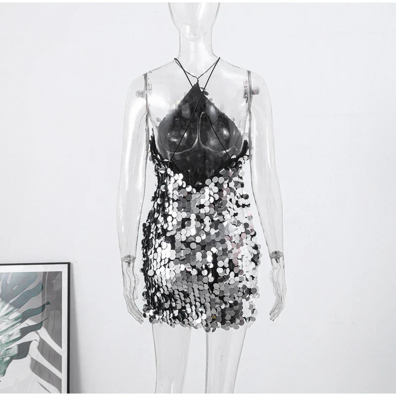 Pronta Entrega – Vestido Eliza