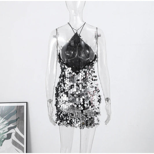Pronta Entrega – Vestido Eliza