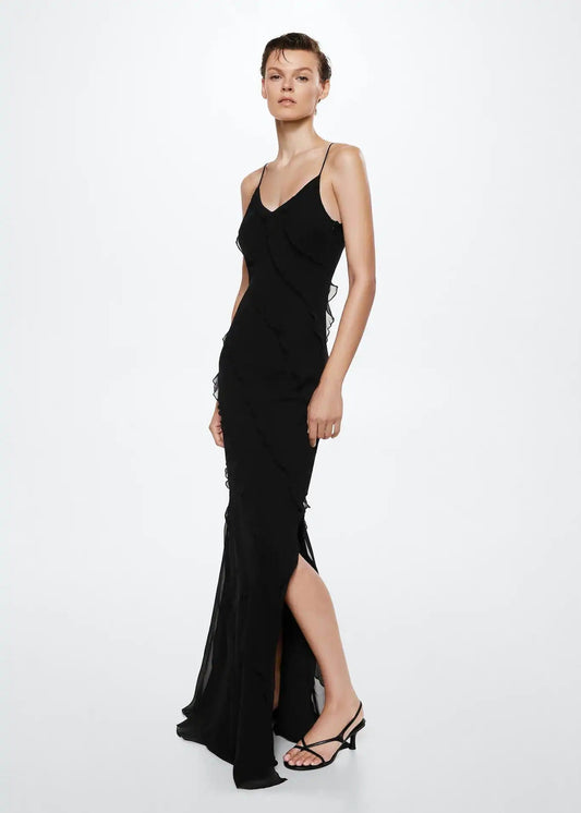 Pronta Entrega – Vestido Marli