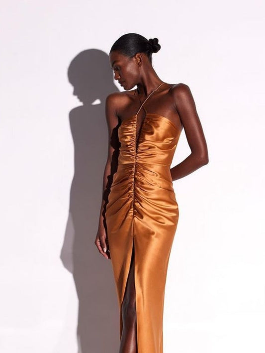 Pronta Entrega – Vestido Laissa