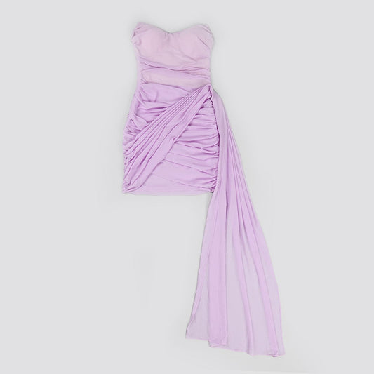 Pronta Entrega – Vestido Pamela