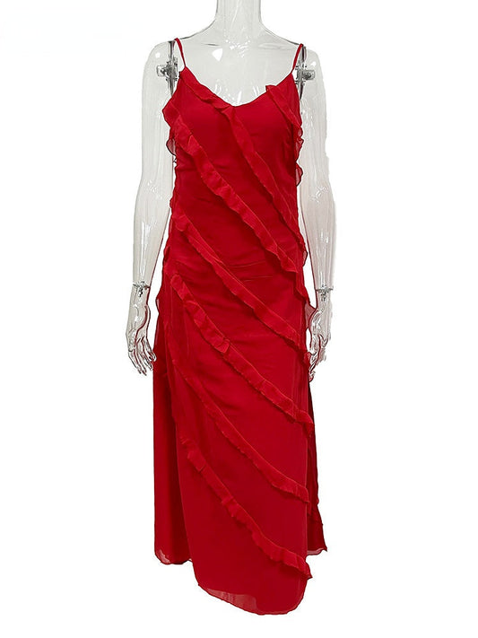 Pronta Entrega – Vestido Marli