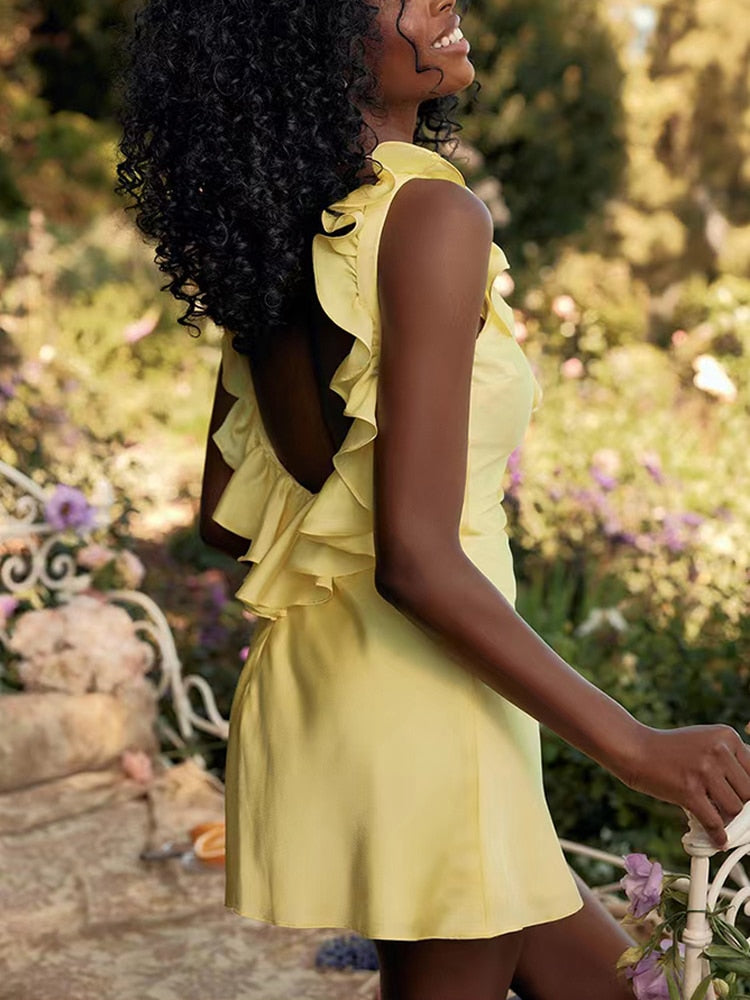 Pronta Entrega – Vestido Isabela
