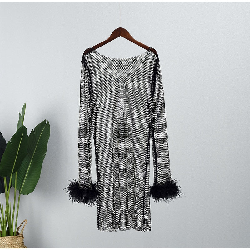 Pronta Entrega – Vestido Brigitte