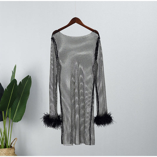 Pronta Entrega – Vestido Brigitte