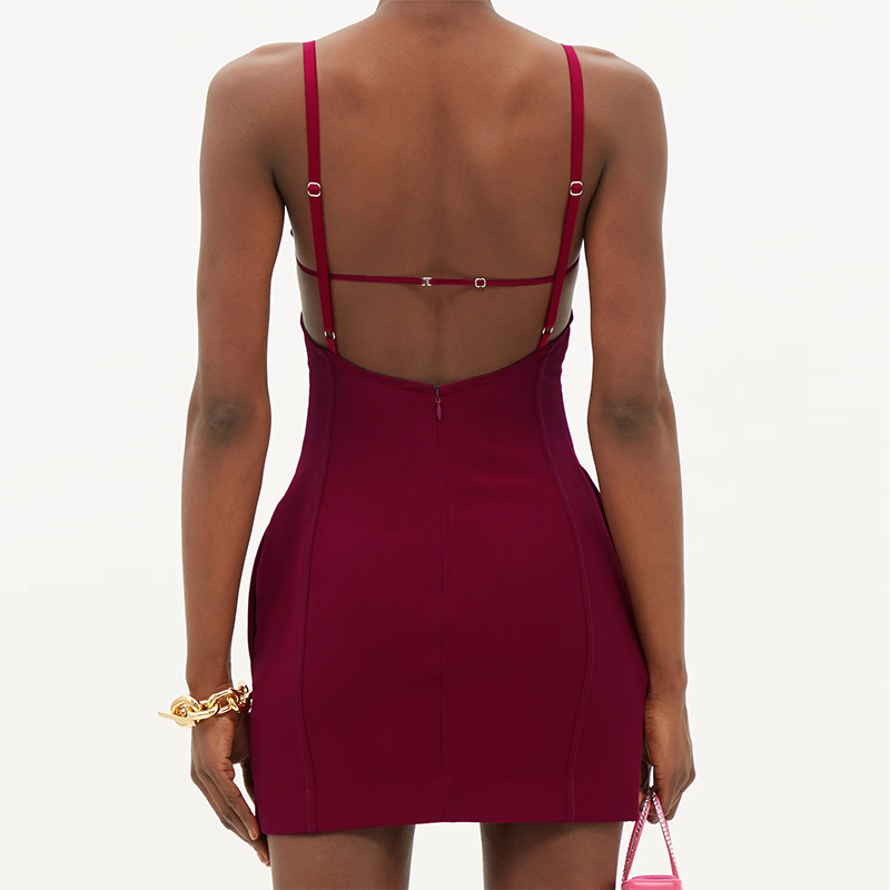 Pronta Entrega – Vestido Agnes