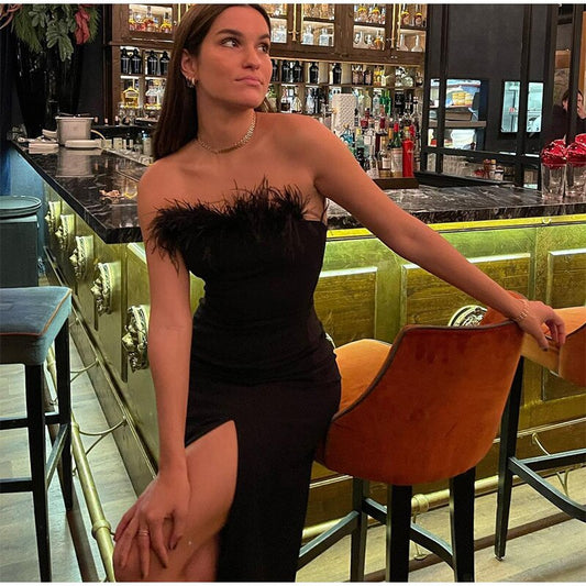 Pronta Entrega – Vestido Joelle