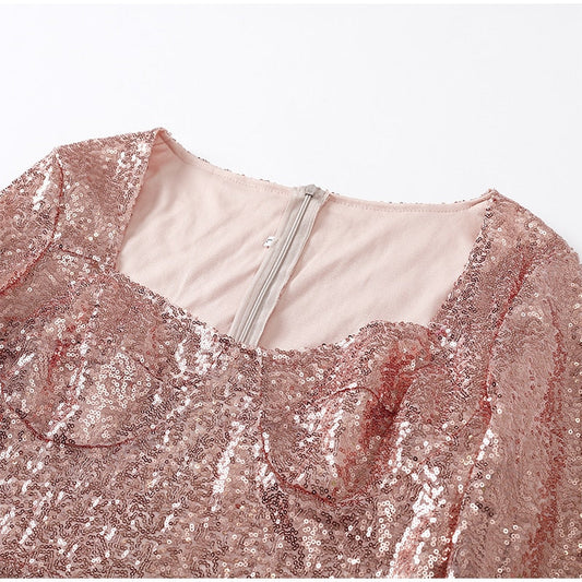 Pronta Entrega – Vestido Adrieli