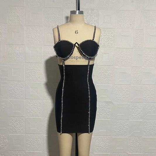 Pronta Entrega – Vestido Georgina